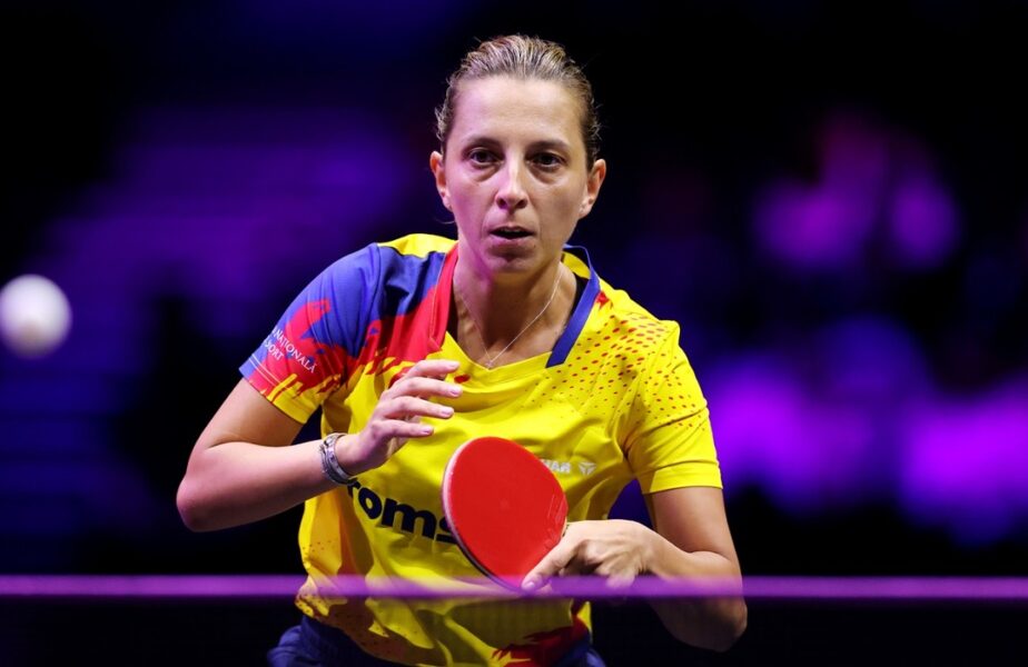 Eliza Samara – Yidi Wang LIVE VIDEO (21:25). Românca luptă pentru sferturi la WTT Champions Montpellier 2026, LIVE în AntenaPLAY