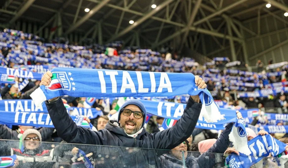 Italia