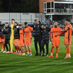 Lovitură pentru Gigi Becali! Jucătorul important al FCSB-ului a anunţat că vrea să plece de la roş-albaştri!