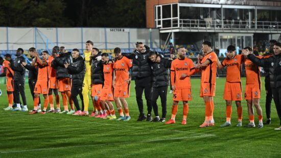 Lovitură pentru Gigi Becali! Jucătorul important al FCSB-ului a anunţat că vrea să plece de la roş-albaştri!