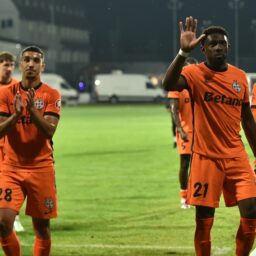 Cum se califică FCSB în sferturile Cupei României, după eșecul cu Gloria Bistrița. Gigi Becali nu are emoții