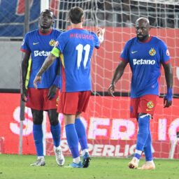 Schimbare după 12 etape: ce echipe sunt favorite la câştigarea titlului. FCSB are nevoie de un „miracol”