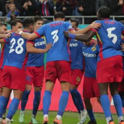 Pierde FCSB meciul cu Rapid la masa verde? „Altfel nu vom scăpa”