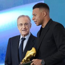 Real Madrid a prezentat scuze poporului chinez! Continuă scandalul uriaş provocat de Kylian Mbappe
