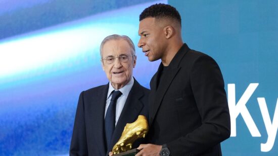 Real Madrid a prezentat scuze poporului chinez! Continuă scandalul uriaş provocat de Kylian Mbappe