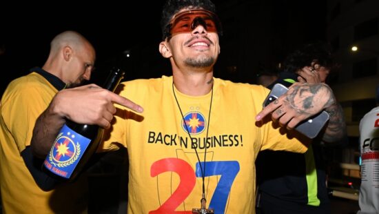 Florinel Coman, ca şi transferat la FCSB! Anunţul făcut în Qatar. Lovitură de proporţii