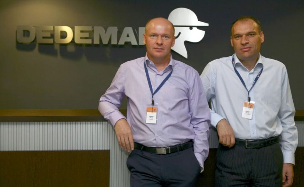 Lovitură de milioane de euro pentru patronii Dedeman, frații Pavăl! Mega-afacerea pe care o pregătesc în București
