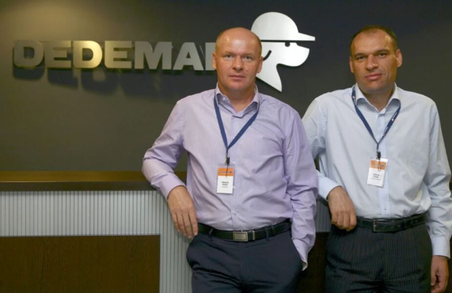 Lovitură de milioane de euro pentru patronii Dedeman, frații Pavăl! Mega-afacerea pe care o pregătesc în București