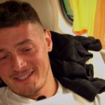 Gabi Torje, în lacrimi la Asia Express! Ce l-a făcut să nu mai reziste şi să izbucnească în plâns