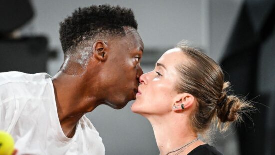 Gael Monfils a rupt tăcerea după despărţirea de Elina Svitolina! Primul mesaj al francezului