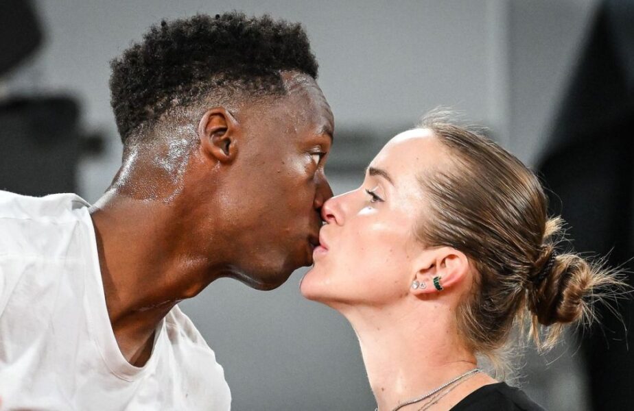 Gael Monfils a rupt tăcerea după despărţirea de Elina Svitolina! Primul mesaj al francezului