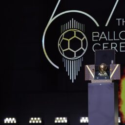 Cum a fost ales Balonul de Aur! Cine a votat şi care este punctajul