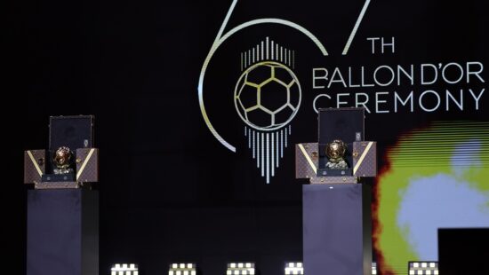Cum a fost ales Balonul de Aur! Cine a votat şi care este punctajul