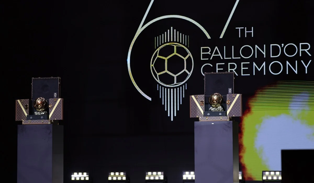 Gala Balonului de Aur