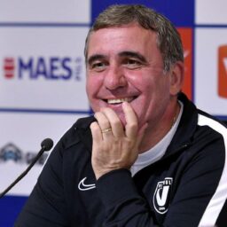 Fostul antrenor al lui Gică Hagi de la Viitorul, cel mai bun din lume la Gala Balonului de Aur 2026