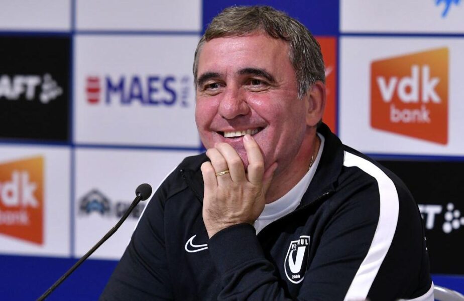 Fostul antrenor al lui Gică Hagi de la Viitorul, cel mai bun din lume la Gala Balonului de Aur 2026