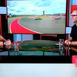 Grand Prix, ediţia 57 | Cătălin Ghigea şi Antal Putinică, analiză după MP al SUA