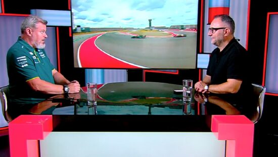 Grand Prix, ediţia 57 | Cătălin Ghigea şi Antal Putinică, analiză după MP al SUA