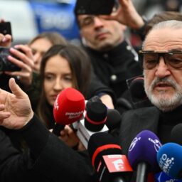 Motivul pentru care Gigi Becali nu a mai ajuns la stadion la derby-ul FCSB – Rapid: „Mă fac de râs”