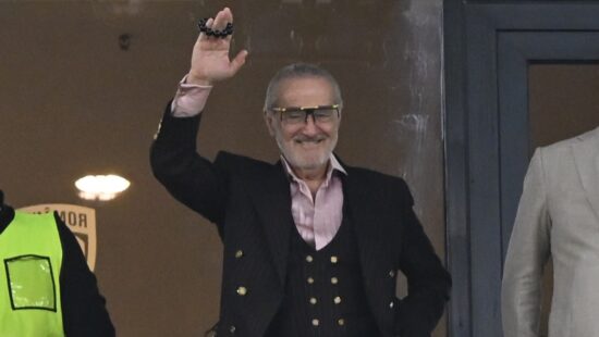 Gigi Becali l-a găsit pe „Haaland”! Arma secretă înainte de FCSB – Rapid: „Suntem peste ei! Ne vom ridica”