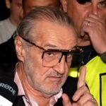 Cum a putut fi surprins Gigi Becali la 5 dimineaţa! Latifundiarul din Pipera a confirmat totul