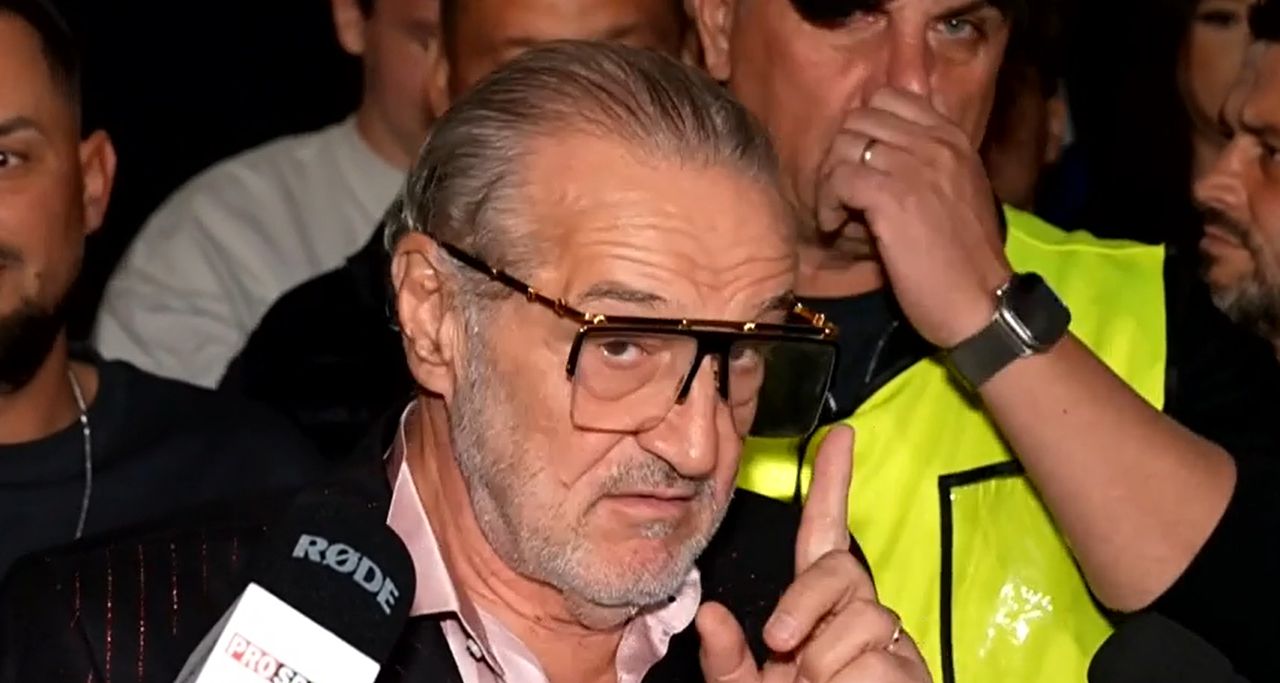 Lovitură financiară dată de Gigi Becali! Suma importantă câștigată după derby-ul cu Rapid. Fanii, decisivi