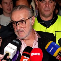 Remarcaţii lui Gigi Becali după ce Reghecampf a câştigat la debut! Cele 3 nume rostite de patronul FCSB-ului
