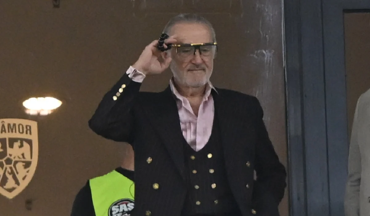 Gigi Becali