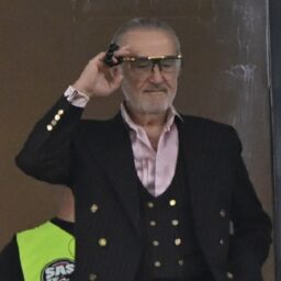 Gigi Becali a plătit datoria! Veste mare primită de FCSB