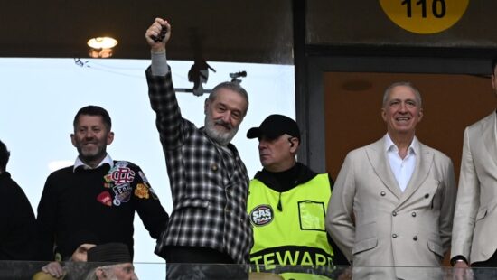 „Se mai face schimbul Boutoutaou – Nsimba?” Ce a răspuns Gigi Becali după ce jucătorul de la FCSB a distrus Rapidul în derby