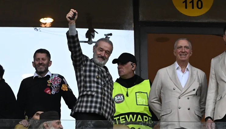 Gigi Becali