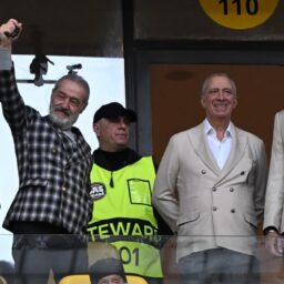 Gigi Becali, aproape de lovitura de titlu la FCSB. Revenire uriaşă în mercato de iarnă