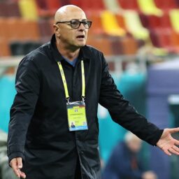 „Are Dinamo echipă de titlu?” Răspunsul dat de Leo Grozavu, după ce a fost „distrus” de „câini” în Cupa României