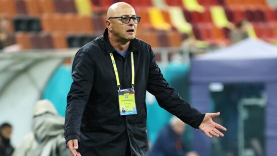 „Are Dinamo echipă de titlu?” Răspunsul dat de Leo Grozavu, după ce a fost „distrus” de „câini” în Cupa României