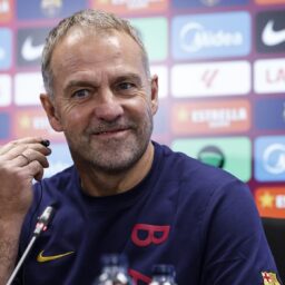 Hansi Flick ştie cum o poate învinge pe Real Madrid: „Dacă facem asta, va fi uşor”. Mesaj pentru Mourinho înainte de El Clasico