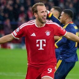 Schimbarea de la Balonul de Aur pe care Harry Kane o contestă: „Nu pot controla eu asta”