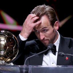 Incredibil! Legenda lui Real Madrid acuză un aranjament în clasamentul Balonul de Aur: „Complet. Absolut”