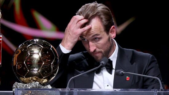 Incredibil! Legenda lui Real Madrid acuză un aranjament în clasamentul Balonul de Aur: „Complet. Absolut”