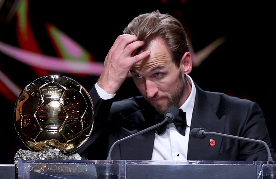 Incredibil! Legenda lui Real Madrid acuză un aranjament în clasamentul Balonul de Aur: „Complet. Absolut”