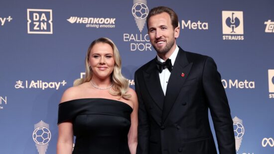 Dieta lui Harry Kane, câştigătorul Balonului de Aur 2026! Ce mănâncă cel mai bun fotbalist al lumii