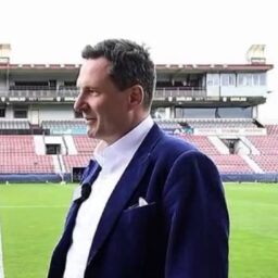 Hendrik Klein, acuzaţii incredibile la adresa lui CFR Cluj: „Mă vedeau ca pe un ATM! Zăvăleanu mi-a refuzat salariul”
