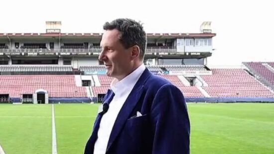 Hendrik Klein, acuzaţii incredibile la adresa lui CFR Cluj: „Mă vedeau ca pe un ATM! Zăvăleanu mi-a refuzat salariul”