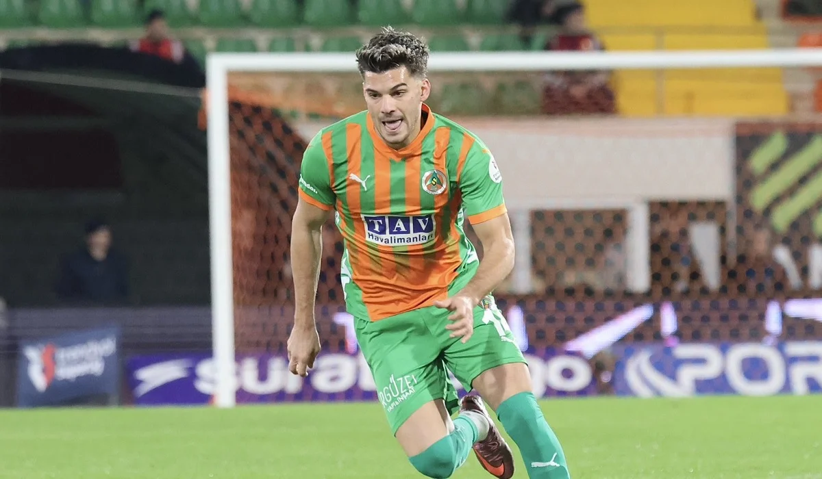 Ianis Hagi