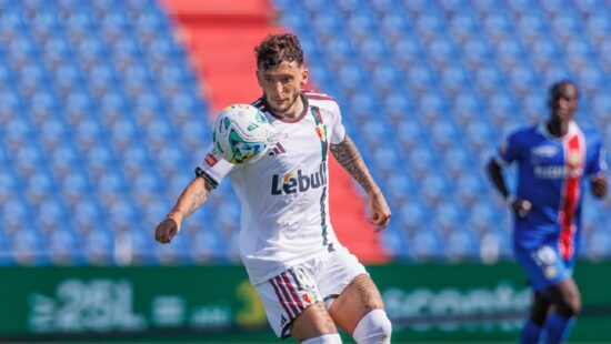 Ianis Stoica, aproape de transferul carierei! Două echipe din Bundesliga se bat pe jucătorul român: 4 milioane de euro