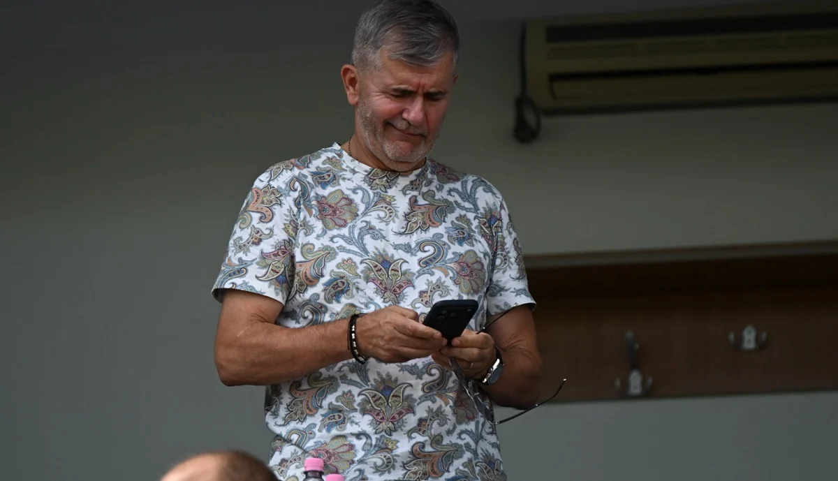 Valeriu Iftime