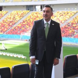 Ilie Dumitrescu nu a stat pe gânduri şi a numit cea mai bună echipă din lume! „Am aşteptat mult timp asta”
