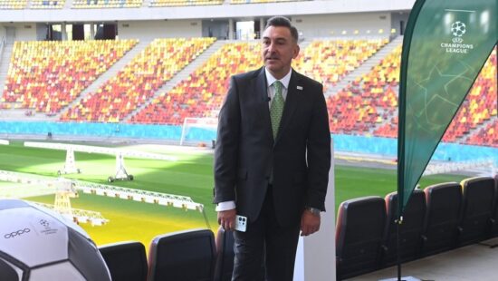 Ilie Dumitrescu nu a stat pe gânduri şi a numit cea mai bună echipă din lume! „Am aşteptat mult timp asta”
