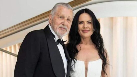Răsturnare de situaţie în procesul de divorţ al lui Ilie Năstase! Decizia luată de soţia acestuia, Ioana
