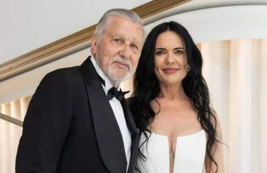 Răsturnare de situaţie în procesul de divorţ al lui Ilie Năstase! Decizia luată de soţia acestuia, Ioana