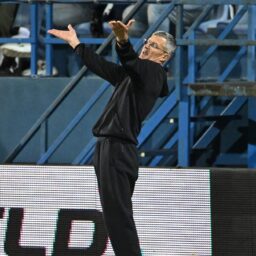 „Nu vreau să mai trăiesc astfel de momente”. Reacţia lui Ioan Ovidiu Sabău, după victoria „nebună” a Farului cu Oţelul